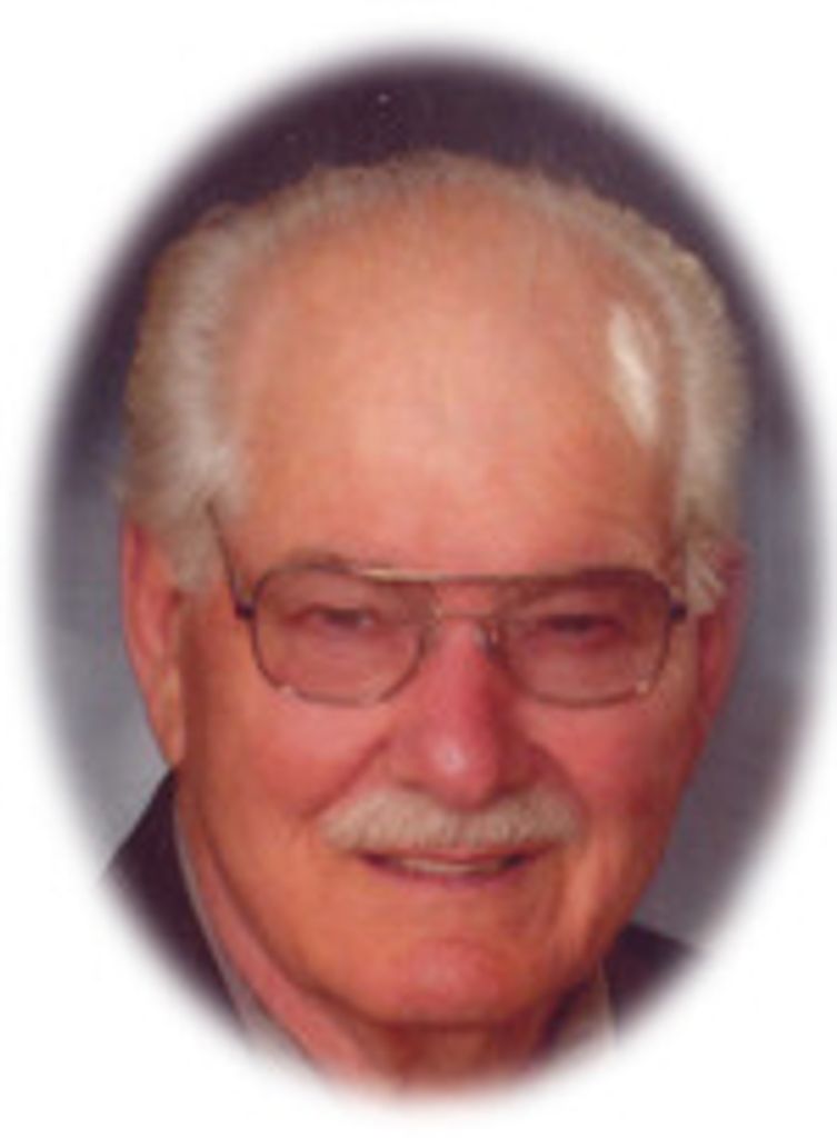 Bernard Edward Durnin