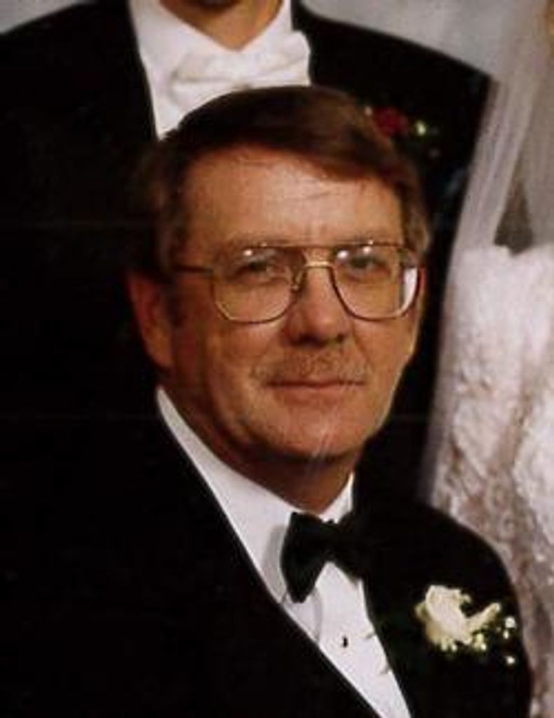 Jerry Culp Profile Photo