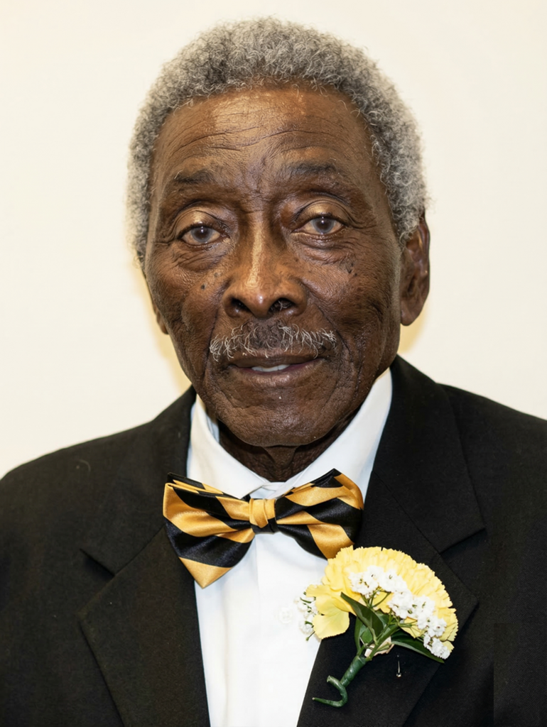 Mr. George Wright, Sr. Profile Photo