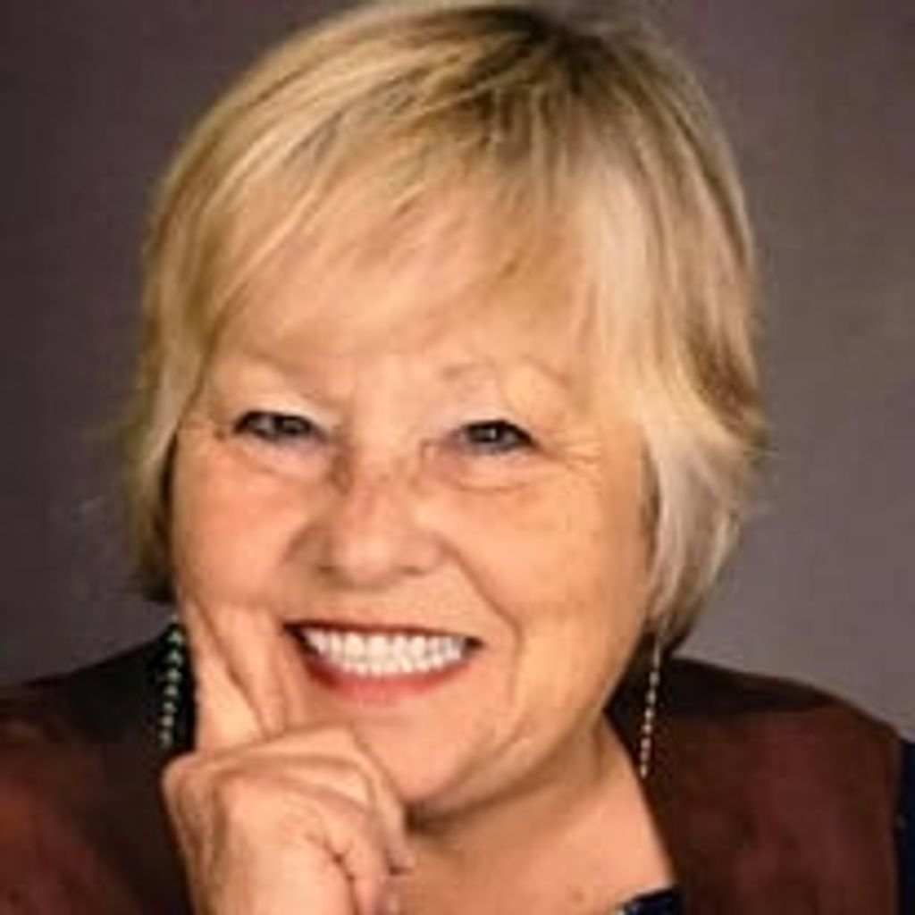 Barbara Hutcheson Rutia Profile Photo