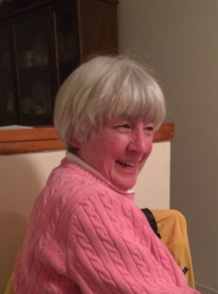 Betsy H. (Higby)  Love