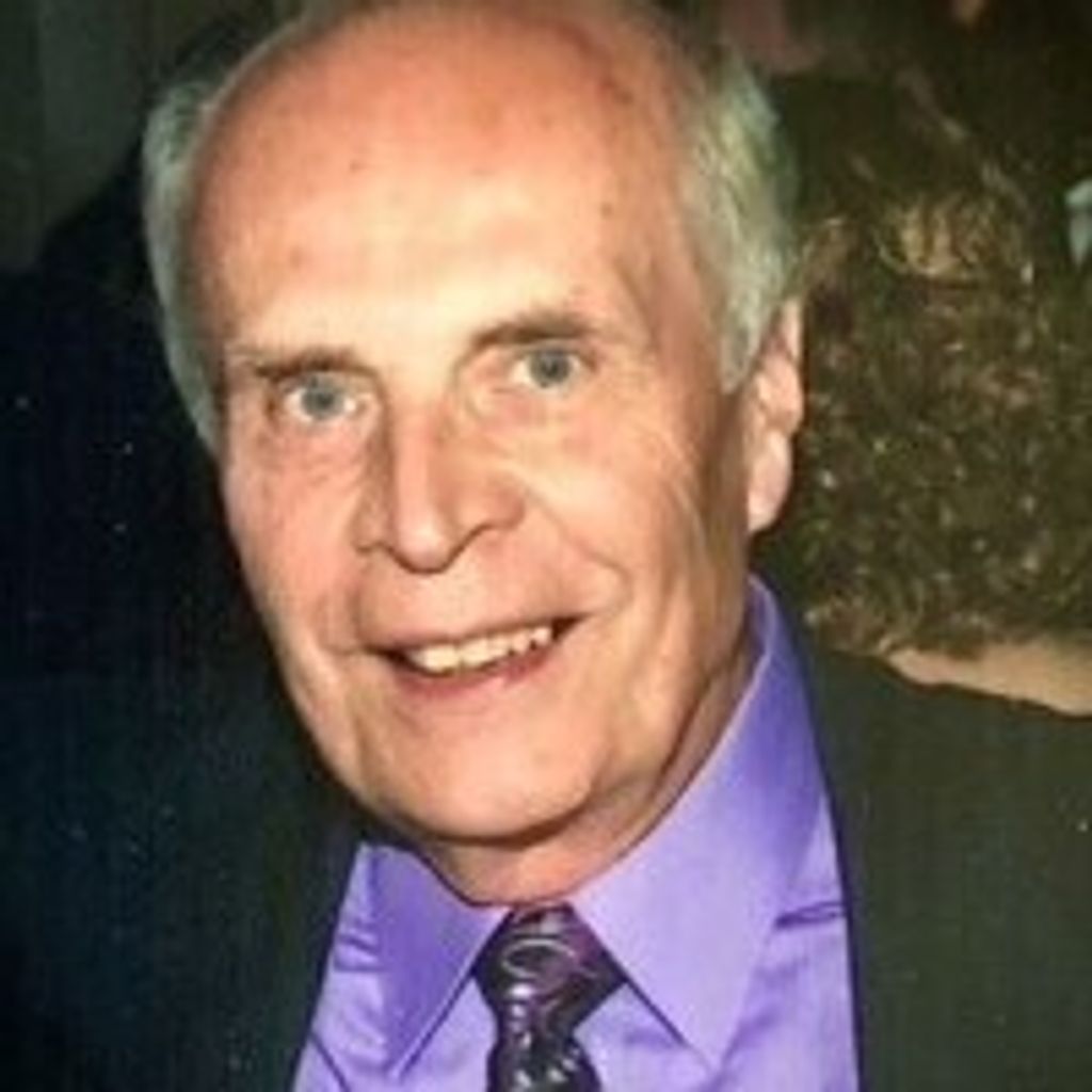 Ronald King Profile Photo