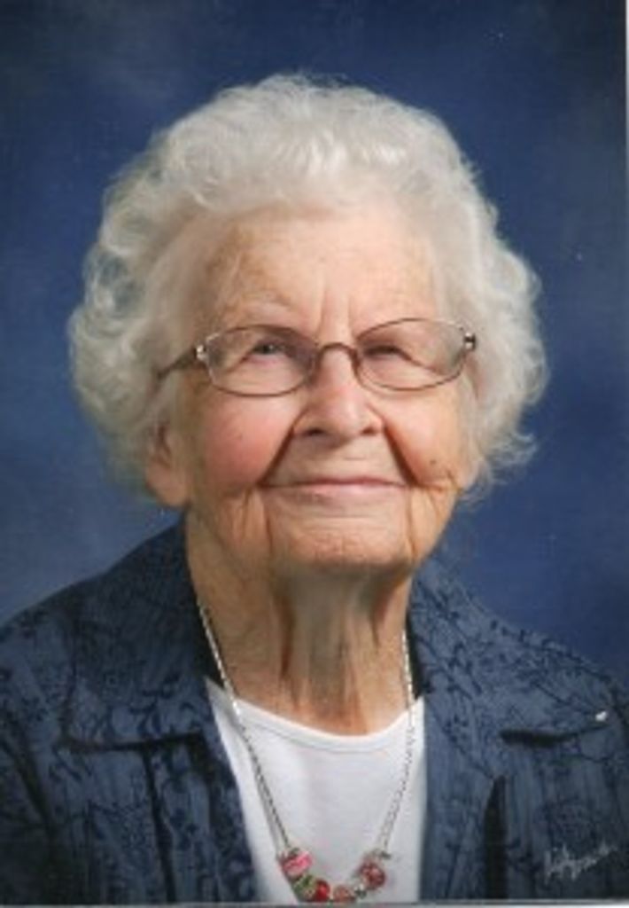 Erma Irene Crawford Profile Photo