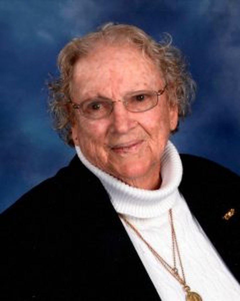 Betty Sue Stephens Profile Photo