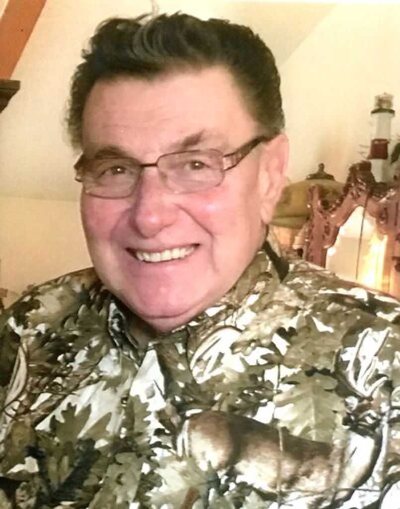 Nicholas Arthur Brandner