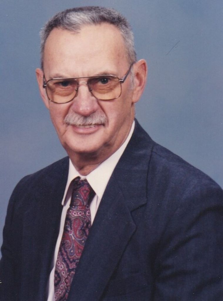 Ralph E. Shotts Profile Photo