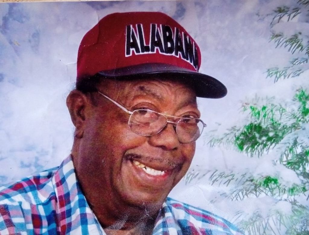 Samuel Lee Chapple Profile Photo