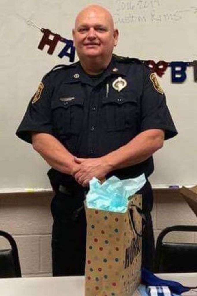 Mark Steven Wright Profile Photo