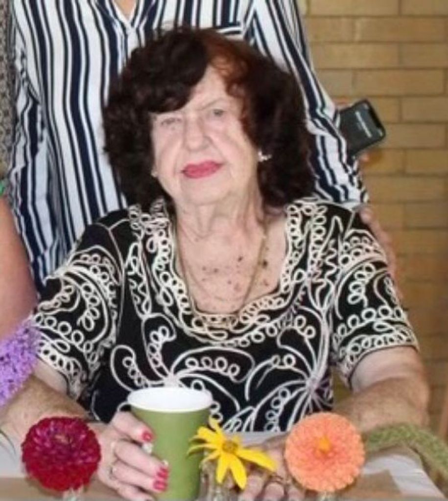 Karen E. Ermlich
