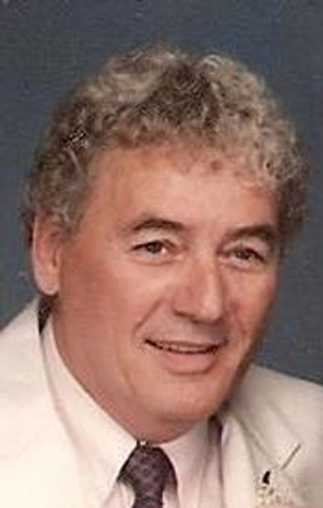 Donald Loyal Spooner Profile Photo
