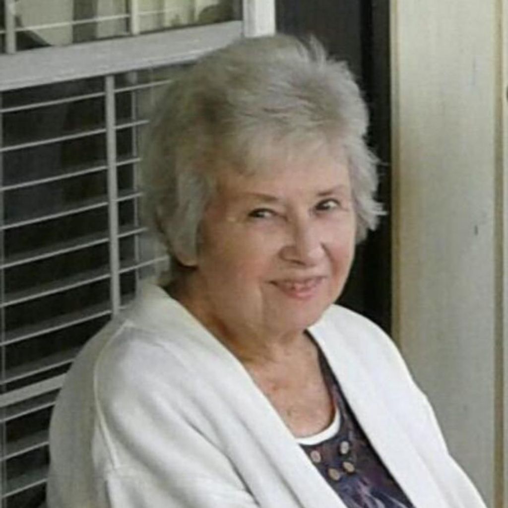 Alice R. Harrell
