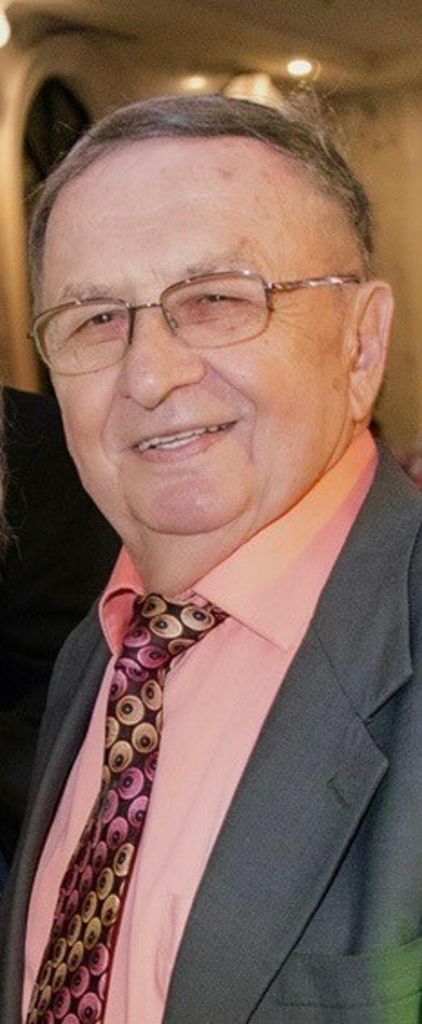 Zdzislaw Siwiec Profile Photo