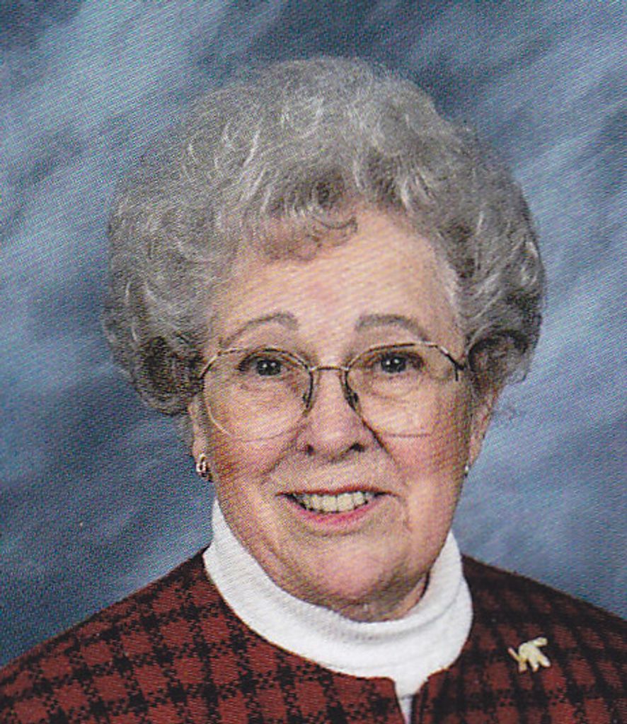 Lois Weborg