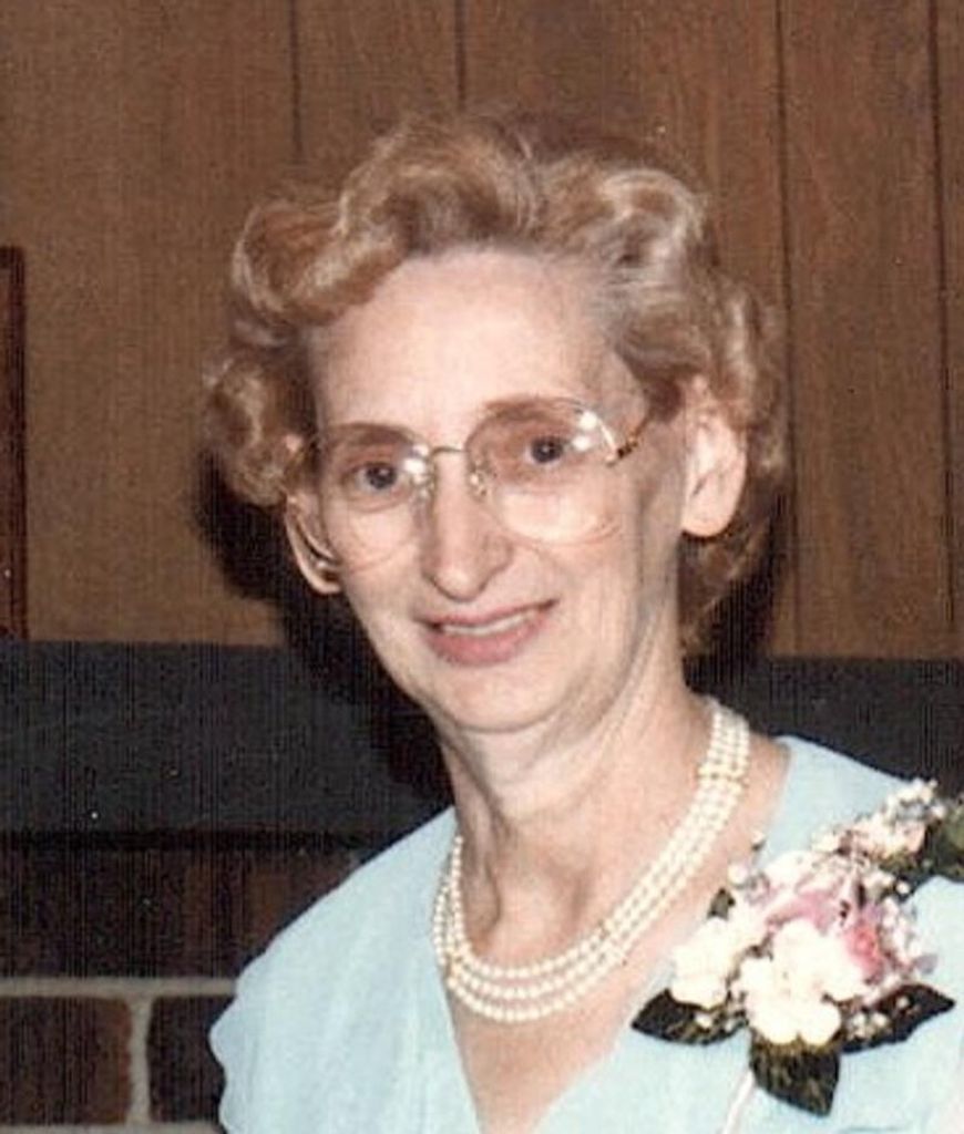 Lois J. (Fessler) Miller Profile Photo