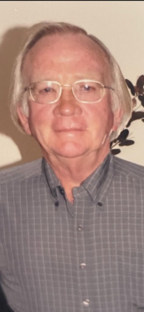 Harold Calhoun