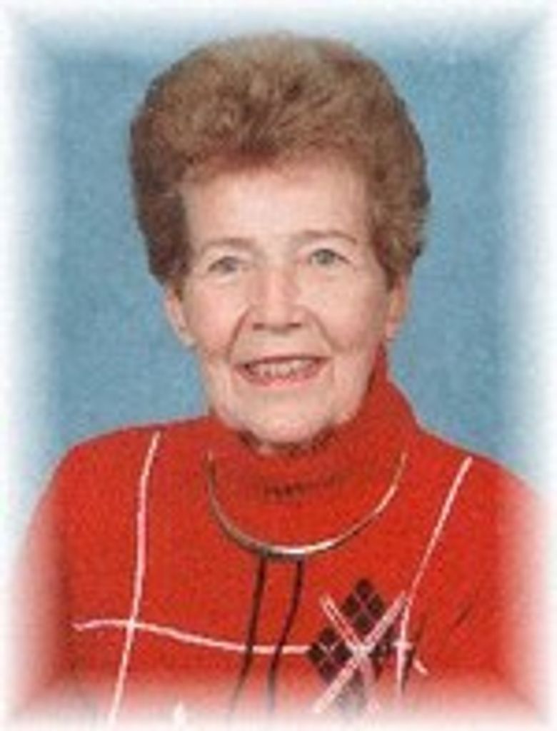 Mary Dougherty Profile Photo