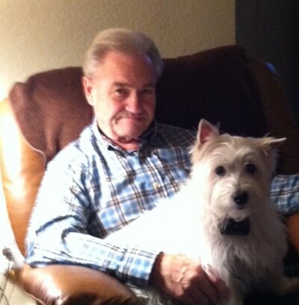 Paul "Jim" James Mitchell