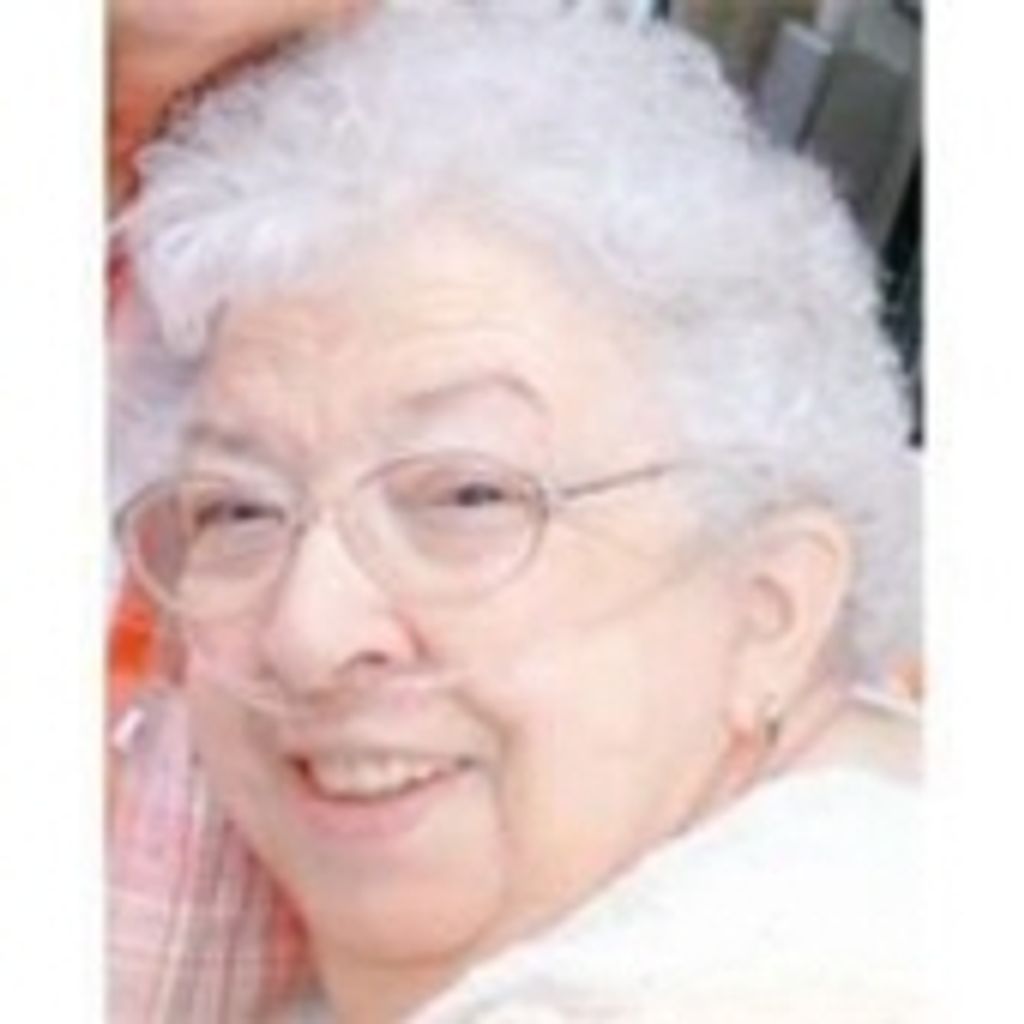 Cecelia June Schafer