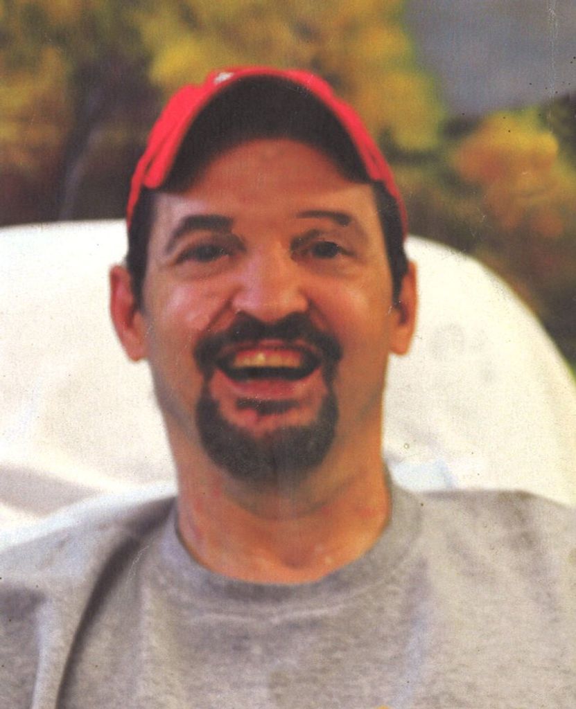 David Mckenneth Pittman Profile Photo