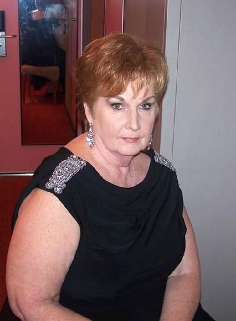 Faye Wheeler Profile Photo