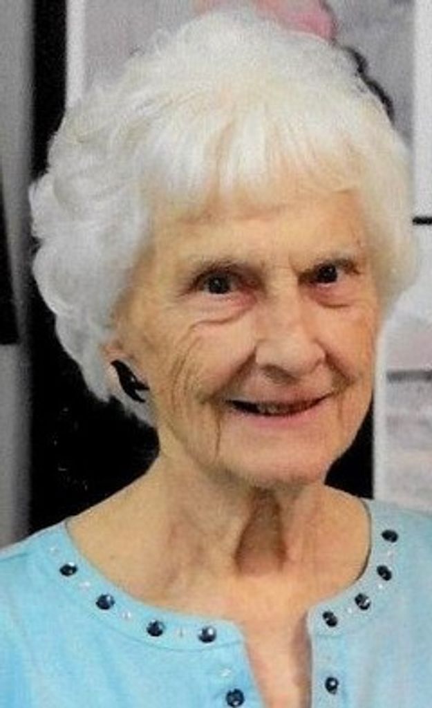 A. Elizabeth (Robb)  Mills