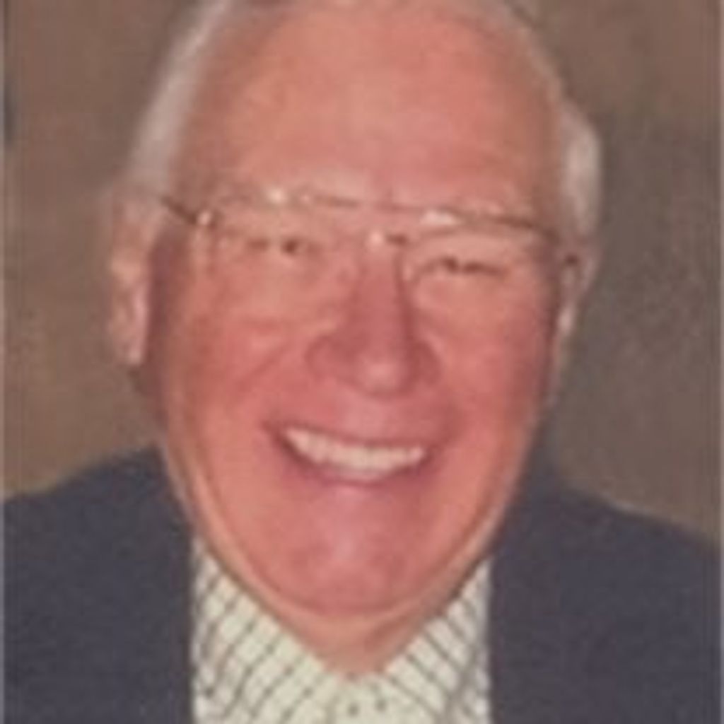 Donald W. Lawton
