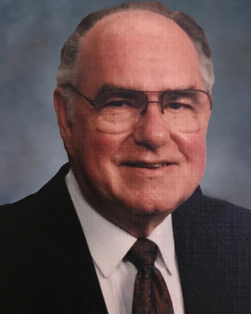 Bert Ayers