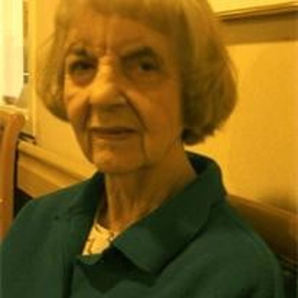 Edith Turnbull