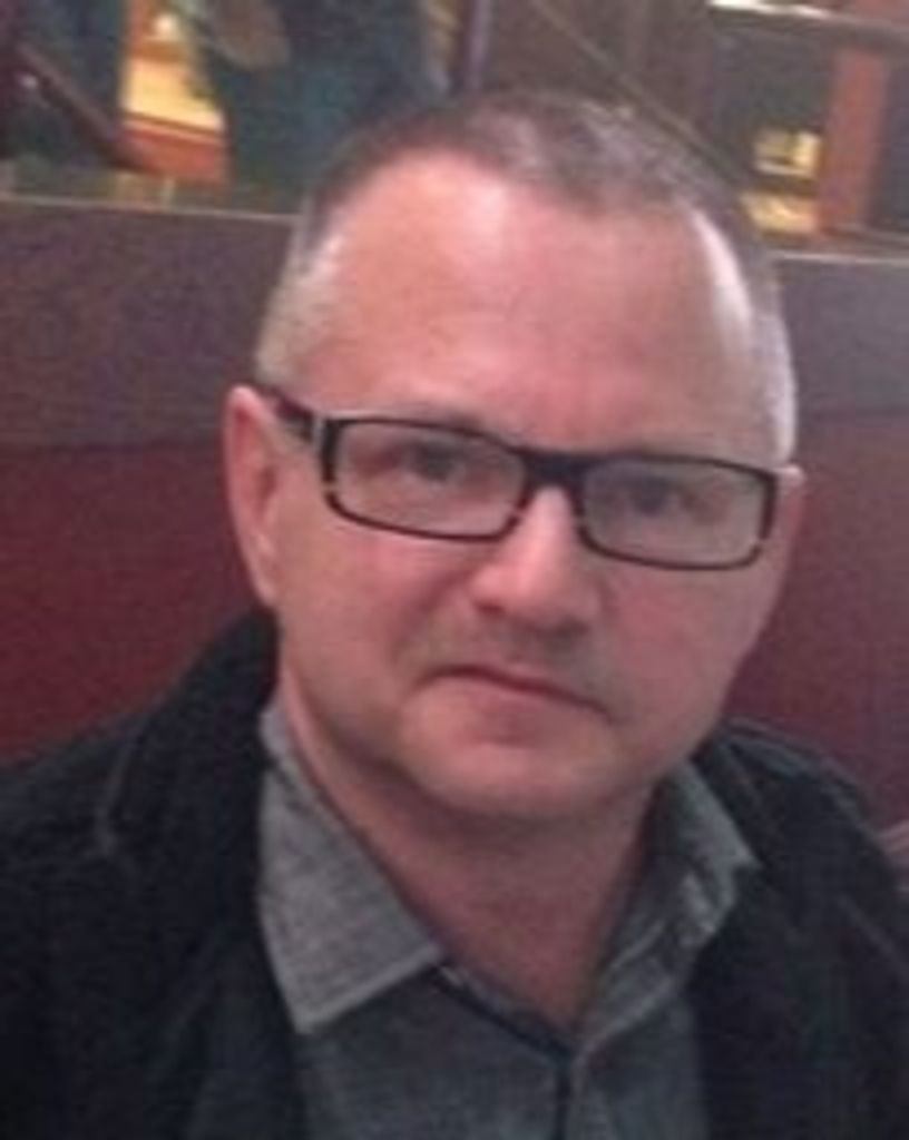 Bobby Darrell Moore Profile Photo