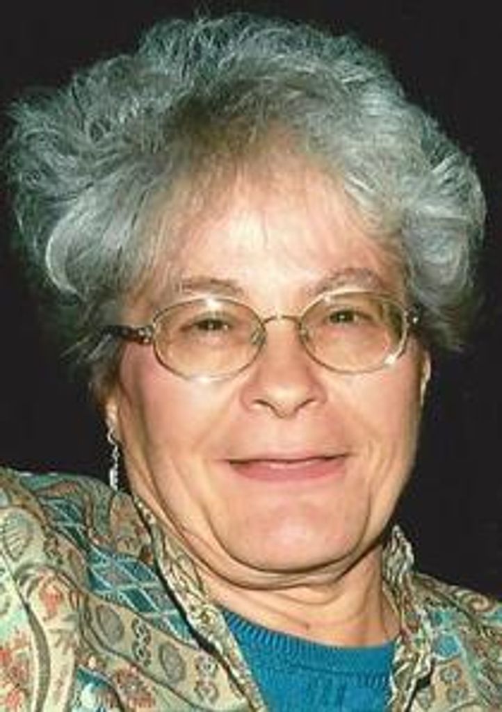Linda K. (Shackelford)  Rush Profile Photo