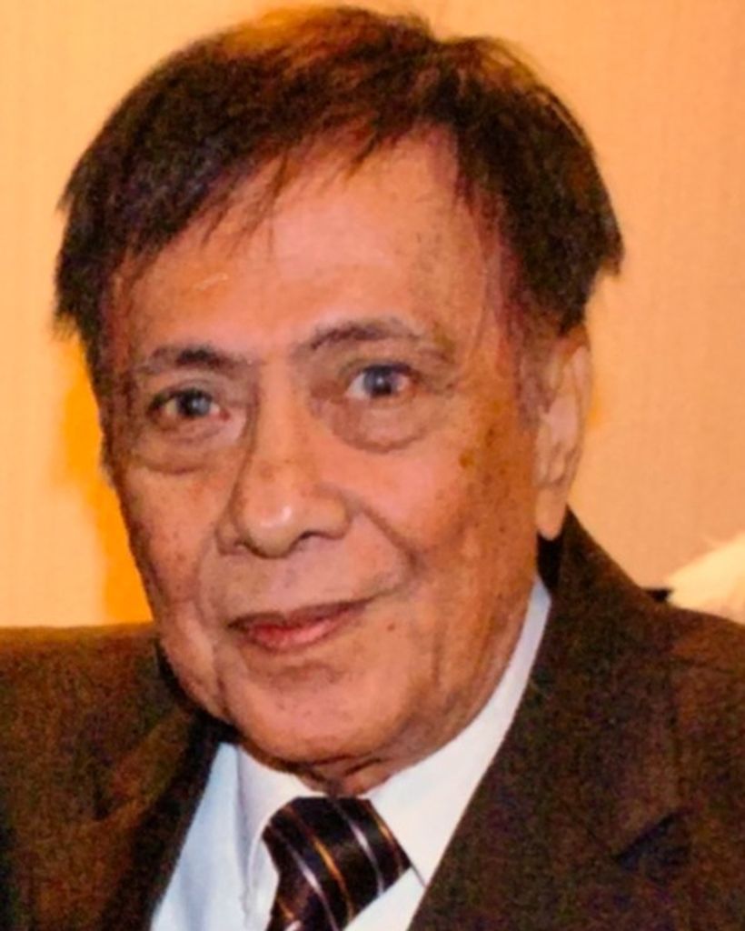 Leonardo "Nonong" Reyes Profile Photo