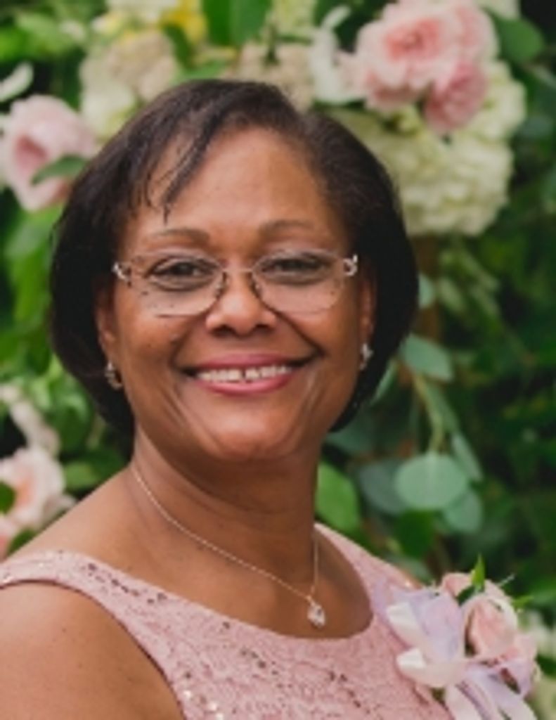 Linda Michelle Coleman-Wright Profile Photo