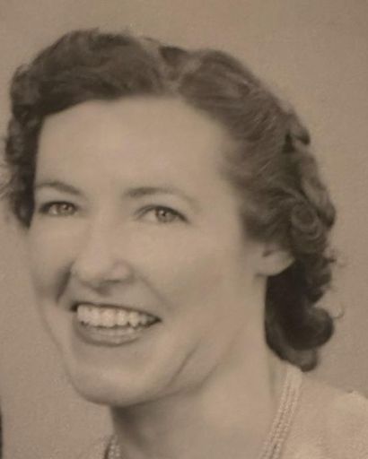 Justine Sorrell's obituary image