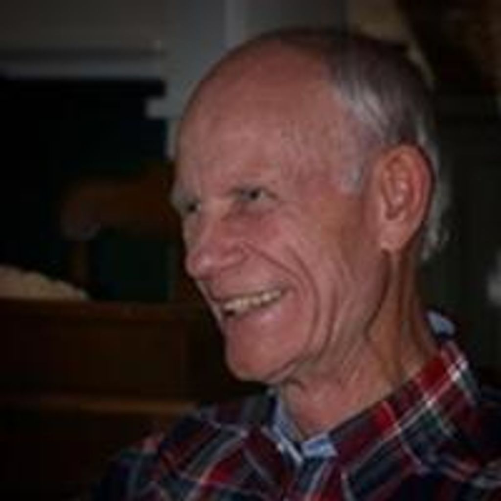 Jerry Murl Pruitt Profile Photo