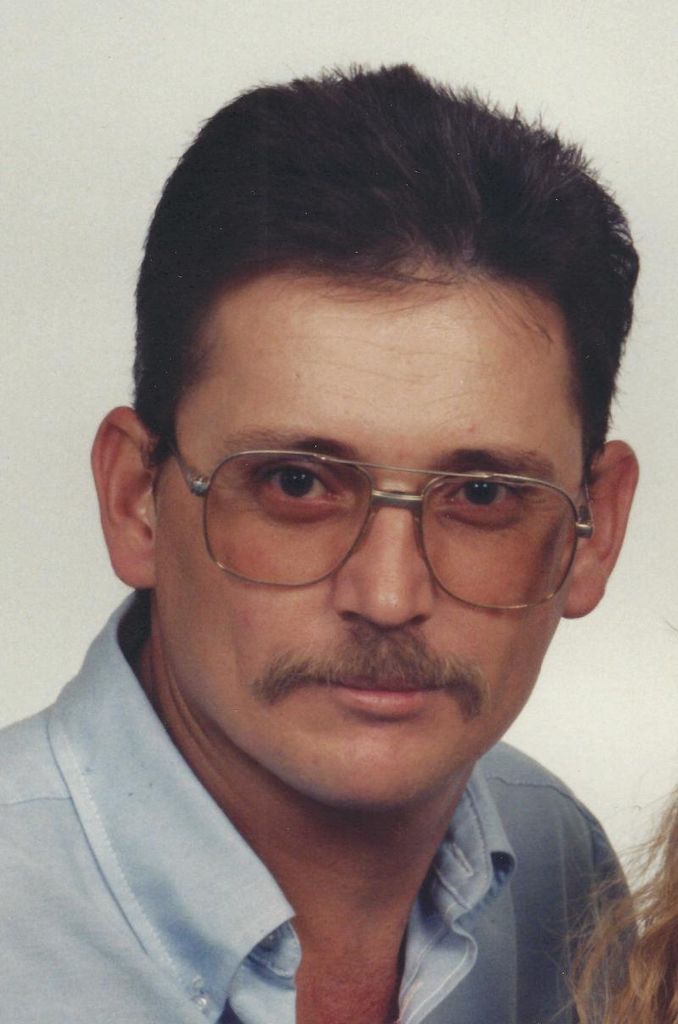Johnny Lee Monk Profile Photo