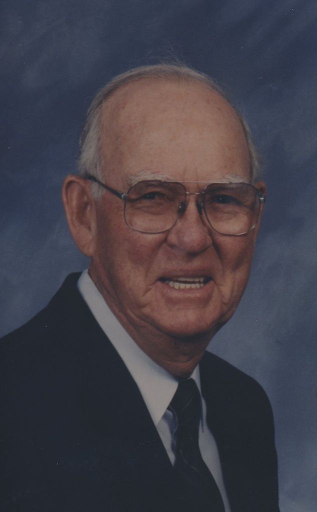 Melvin Cargile Profile Photo
