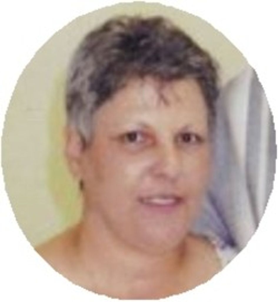 Lucia Griffin