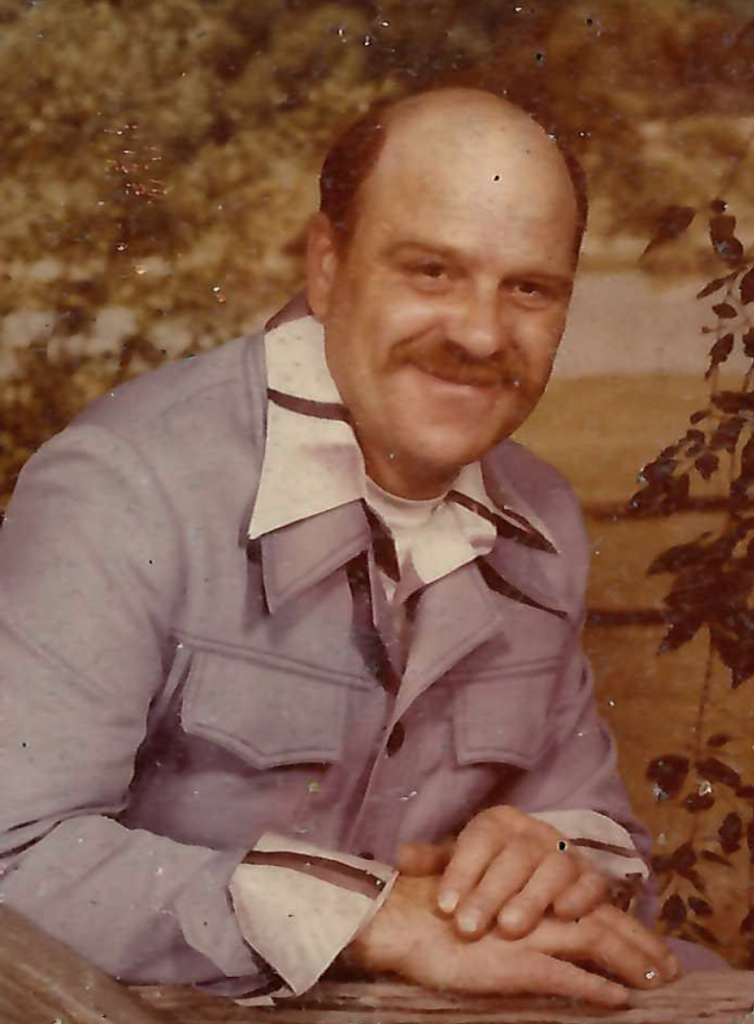 Franklyn D. Schragg, Sr. Profile Photo