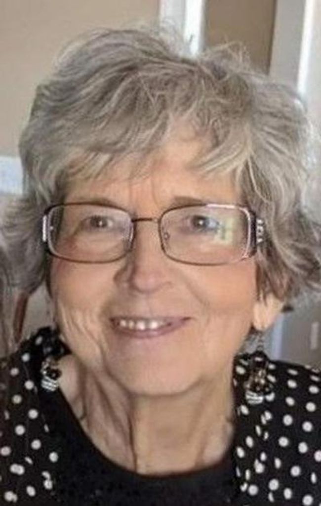 Patti Johnson Profile Photo