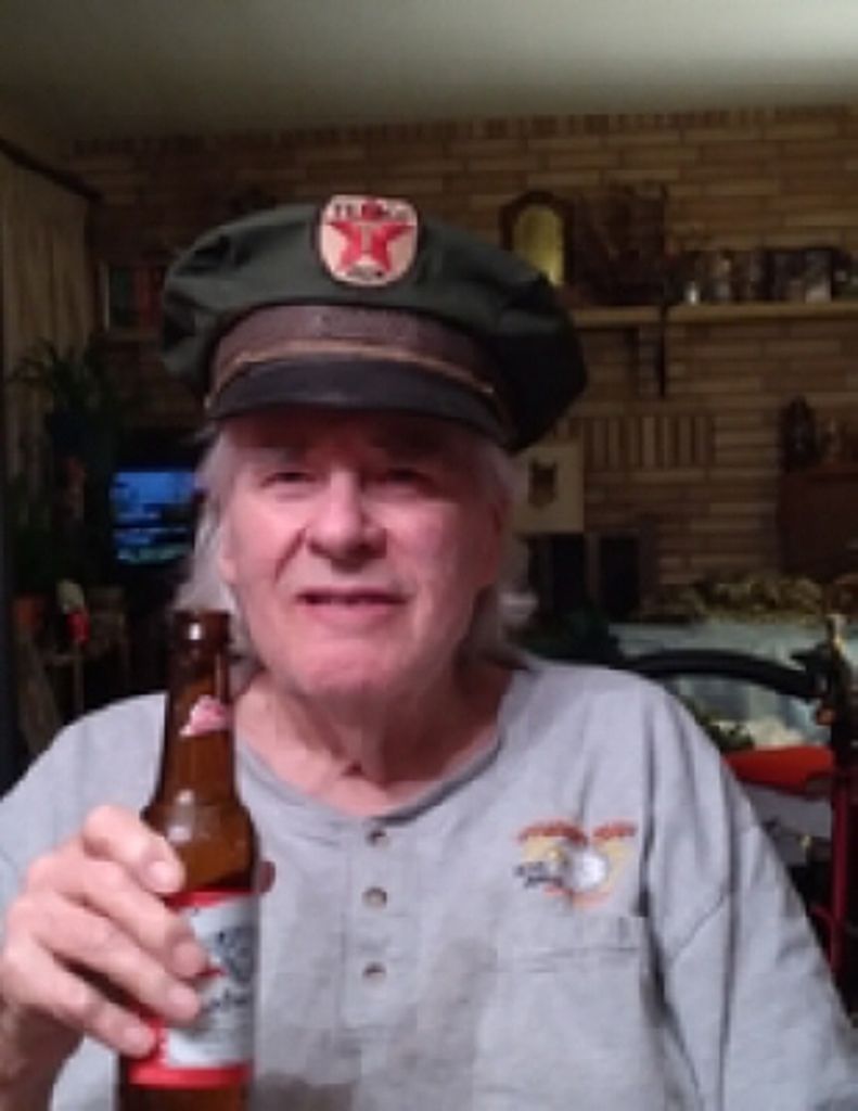 Terry S Norgard