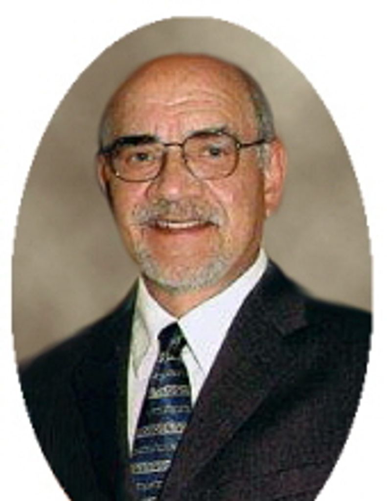 Dr. George Curtis Barber