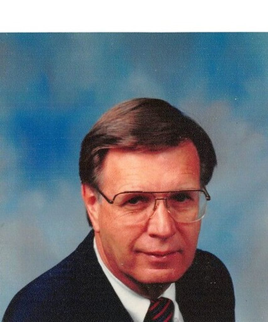 Stanley Marvin Hoekstra
