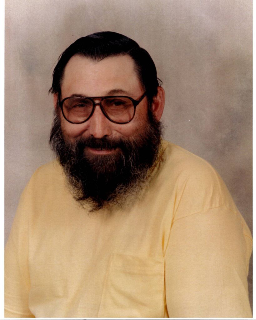 Marvin Arnold Menting