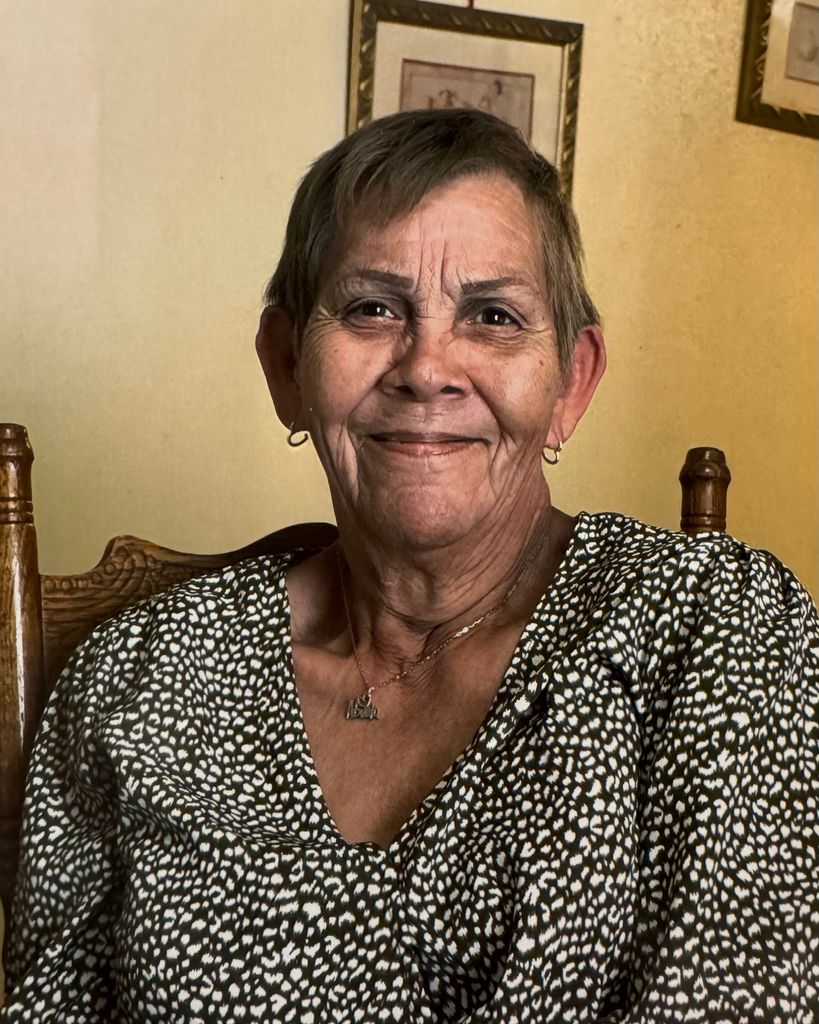 Francisca Rodriguez Profile Photo