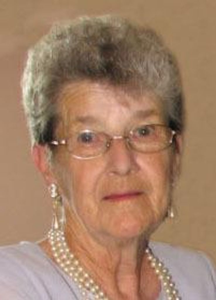 Beverly Doner