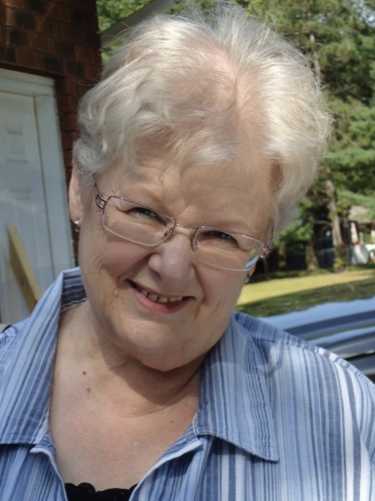 Elinor Grace Lett
