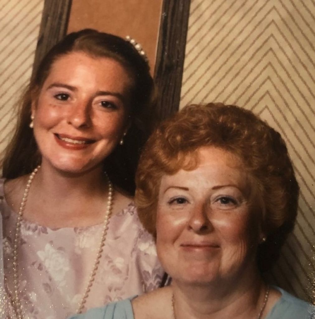 Linda Huffman & Diana Mason Profile Photo