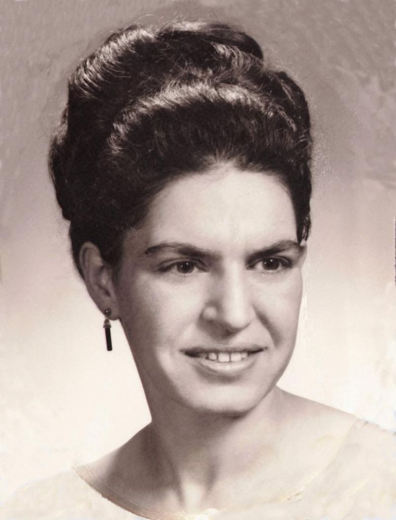 Anna M. Gentili Profile Photo