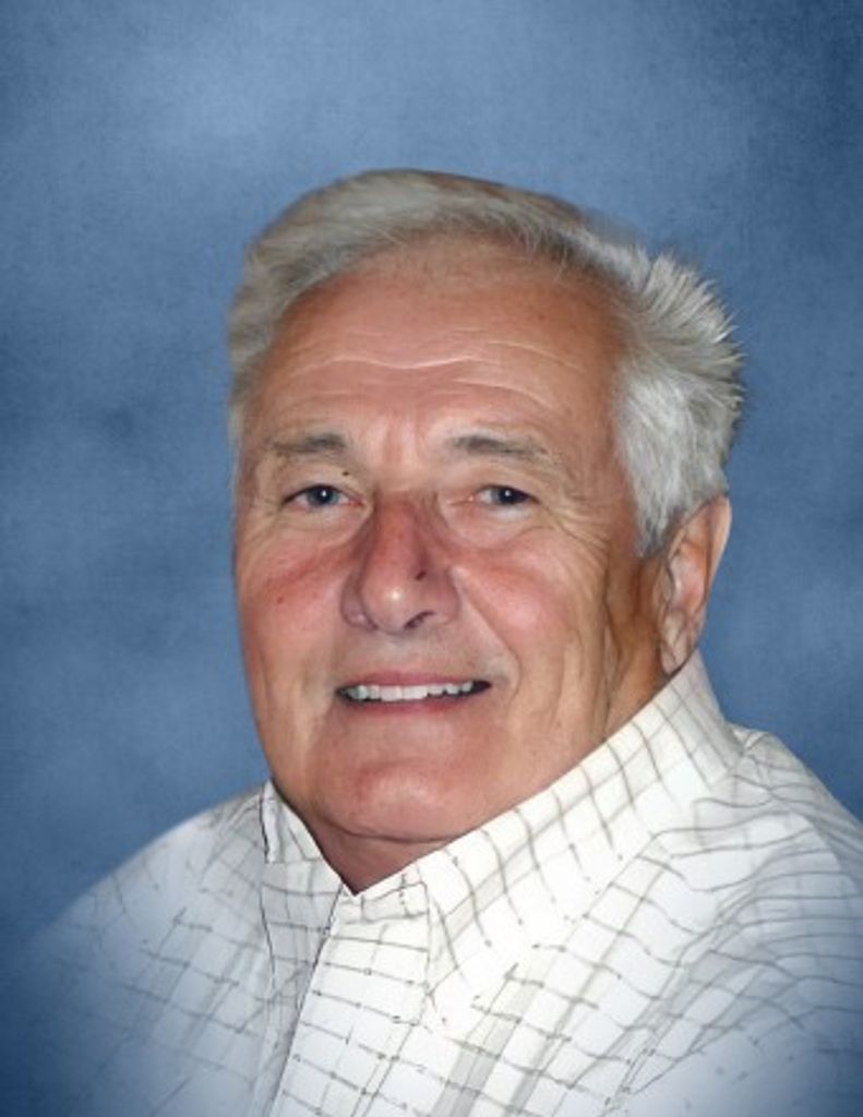 Loren Yungk