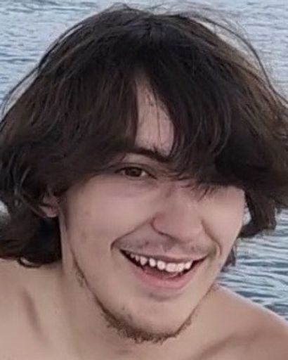 Jeffrey Paine Nelson Profile Photo